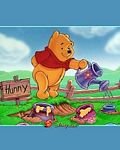 pic for VINNI THE POOH